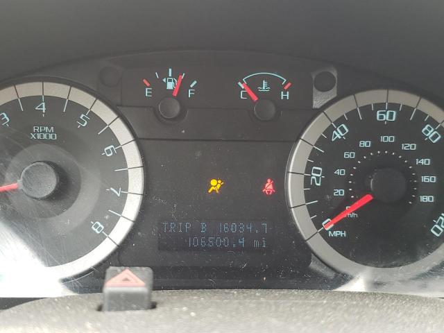 صورة رقم 8 من المزاد - 2012 FORD ESCAPE LIM مع VIN 1FMCU9EG2CKB77410