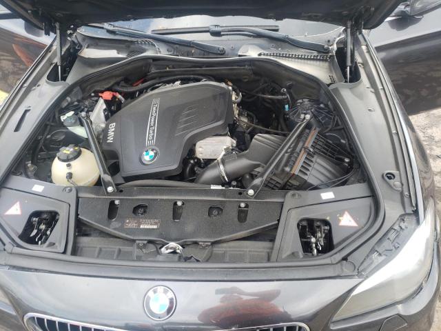 Photo 7 from auction – 2014 BMW 528 XI with VIN WBA5A7C58ED618943