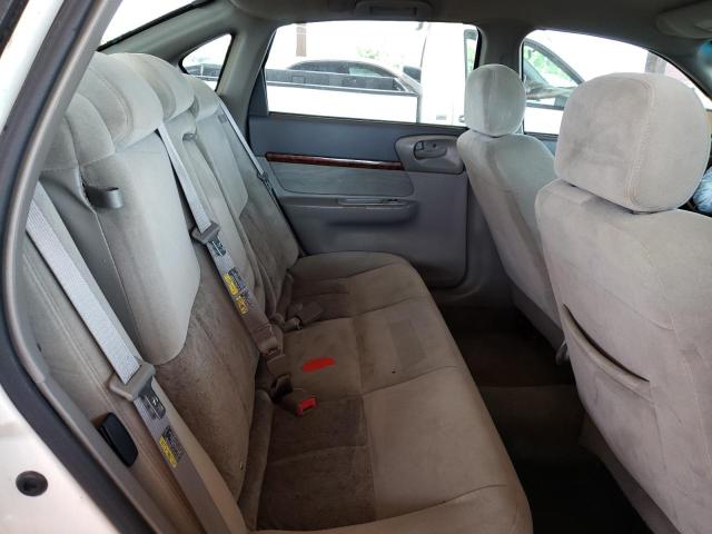 Photo 6 from auction – 2004 CHEVROLET IMPALA with VIN 2G1WF52E849385763