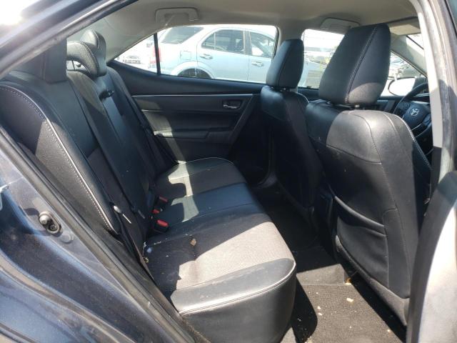 صورة رقم 6 من المزاد - 2016 TOYOTA COROLLA L مع VIN 2T1BURHEXGC652920