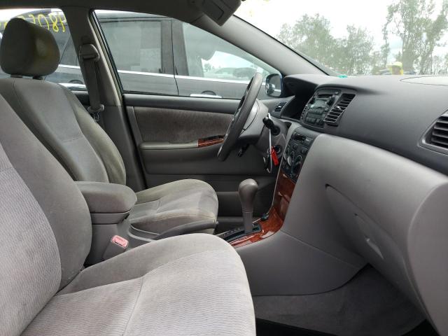Photo 5 from auction – 2006 TOYOTA COROLLA CE with VIN JTDBR32E260057897