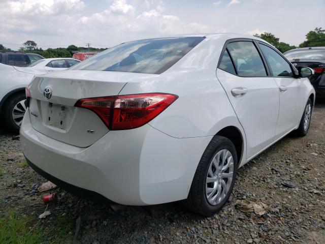 Photo 4 from auction – 2019 TOYOTA COROLLA L with VIN 5YFBURHE7KP937261