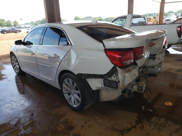 Photo 3 from auction – 2013 CHEVROLET MALIBU 2LT with VIN 1G11E5SA8DU138899