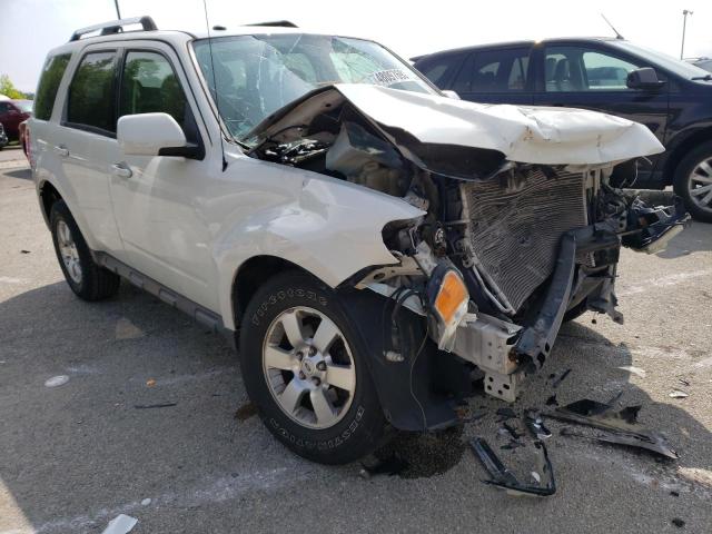 FORD ESCAPE LIM 2009 with VIN 1FMCU04G39KA18644 - Photo from auction