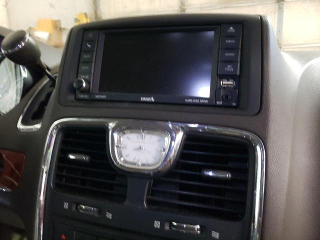 Photo 9 from auction – 2014 CHRYSLER TOWN & COU with VIN 2C4RC1BG9ER126496