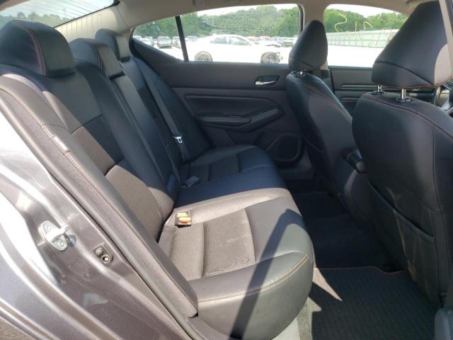 Photo 6 from auction – 2020 NISSAN ALTIMA SR with VIN 1N4BL4CVXLC218812