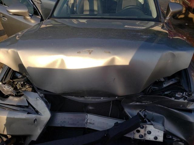 Photo 9 from auction – 2014 LEXUS IS 250 with VIN JTHCF1D22E5013757