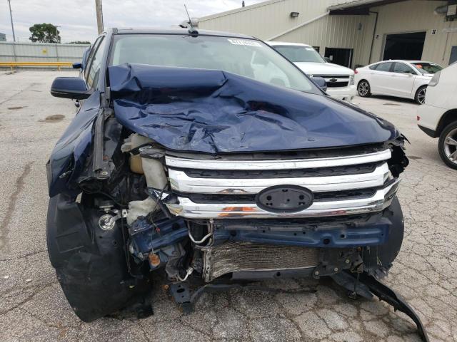 Photo 9 from auction – 2012 FORD EDGE LIMIT with VIN 2FMDK4KC8CBA67910