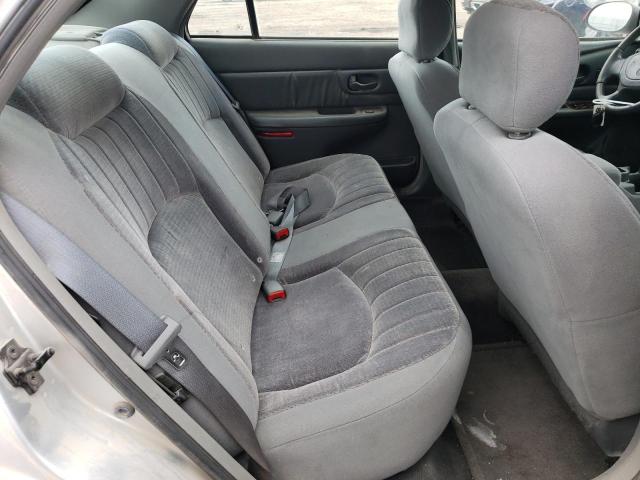 Photo 6 from auction – 2003 BUICK CENTURY CU with VIN 2G4WS52J931209085
