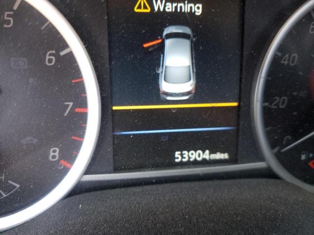 Photo 8 from auction – 2019 NISSAN SENTRA S with VIN 3N1AB7AP2KY217029