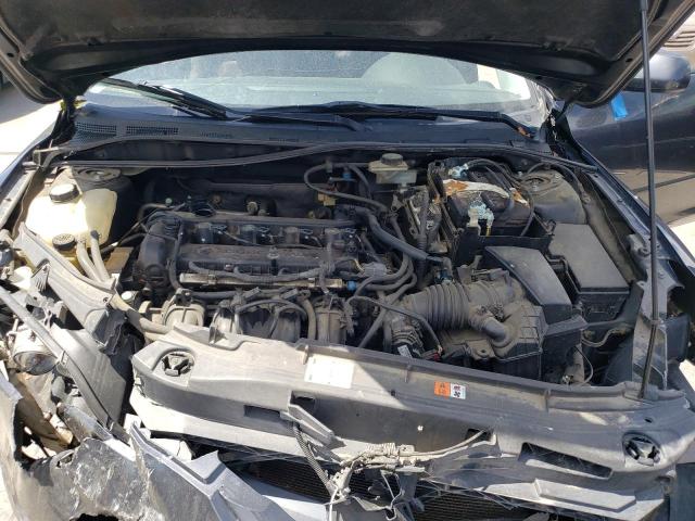Photo 7 from auction – 2005 MAZDA 3 HATCHBAC with VIN JM1BK343051260988