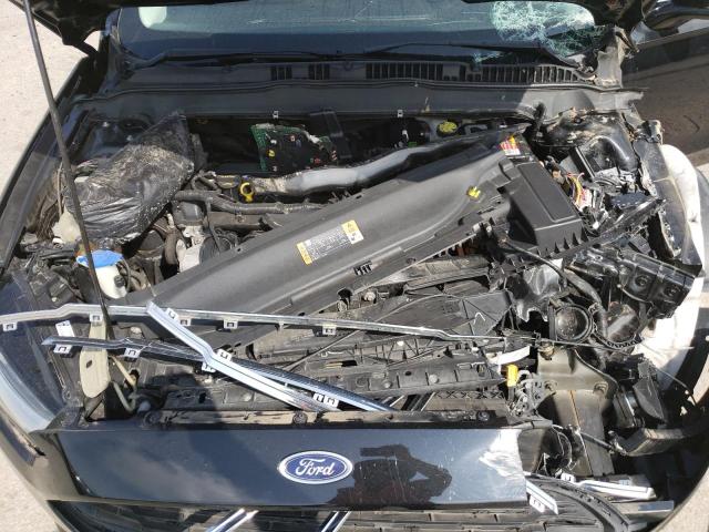 Photo 7 from auction – 2016 FORD FUSION SE with VIN 3FA6P0H79GR164368