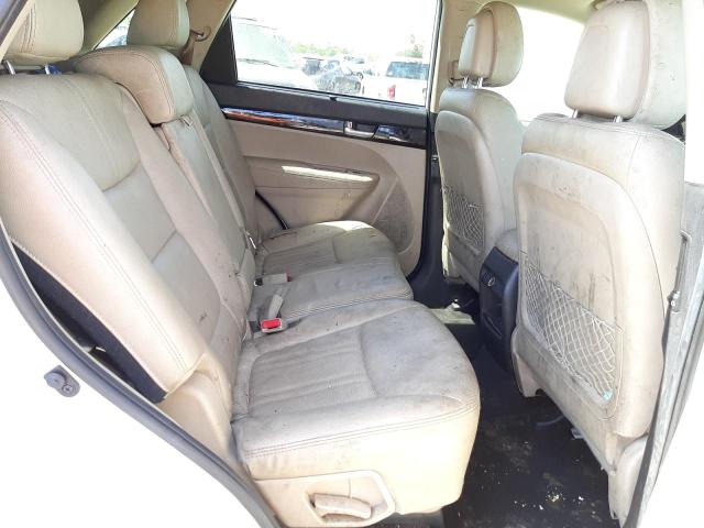 Photo 6 from auction – 2014 KIA SORENTO LX with VIN 5XYKT4A68EG546069