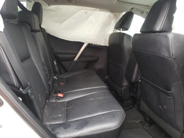 Photo 6 from auction – 2013 TOYOTA RAV4 LIMIT with VIN 2T3DFREV1DW001166
