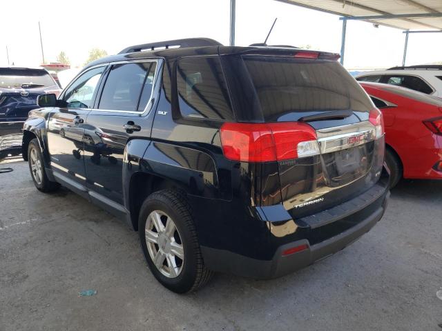 Photo 3 from auction – 2015 GMC TERRAIN SL with VIN 2GKFLXEK2F6250543