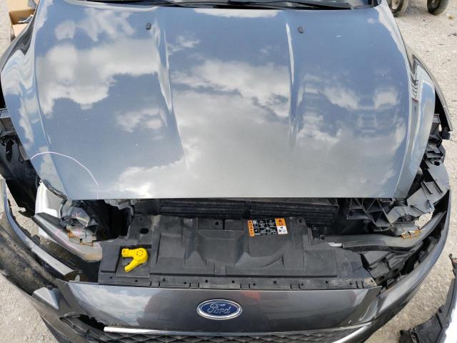 Photo 7 from auction – 2017 FORD FOCUS S with VIN 1FADP3E29HL209794