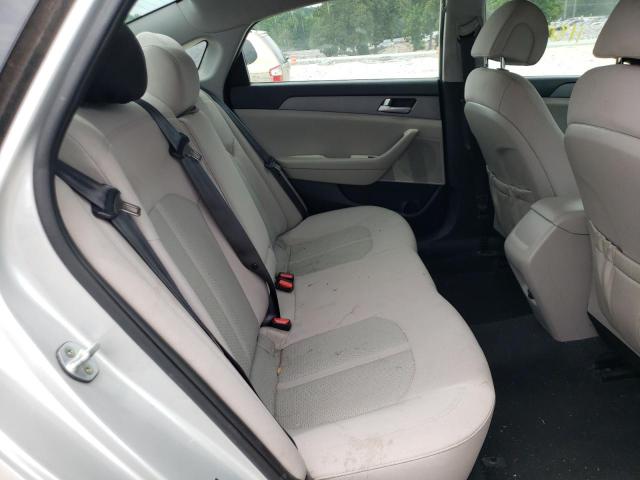 Photo 6 from auction – 2017 HYUNDAI SONATA SE with VIN 5NPE24AF5HH471571
