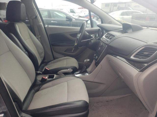 Photo 5 from auction – 2013 BUICK ENCORE with VIN KL4CJASB8DB110541