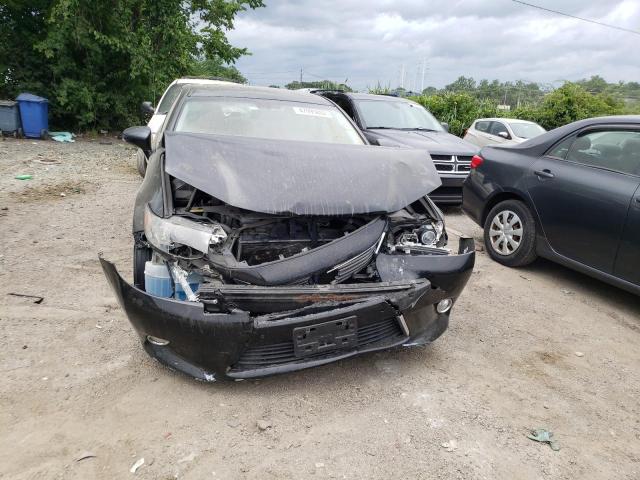 Photo 9 from auction – 2013 LEXUS ES 350 with VIN JTHBK1GG5D2014190