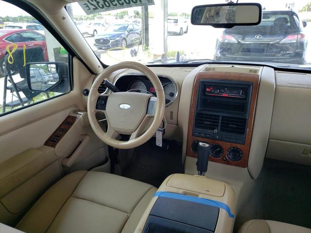 Photo 9 from auction – 2006 FORD EXPLORER E with VIN 1FMEU64E76UB22760