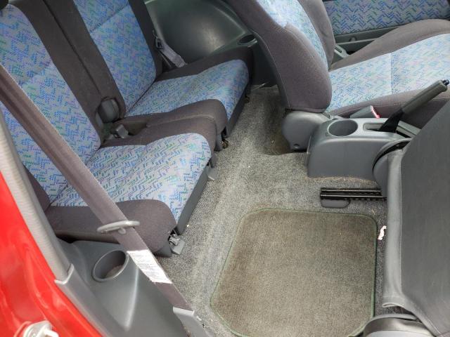 Photo 6 from auction – 1996 TOYOTA RAV4 with VIN JT3XP10V6T0001187