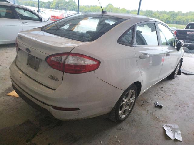 Photo 4 from auction – 2014 FORD FIESTA SE with VIN 3FADP4BJ8EM239607