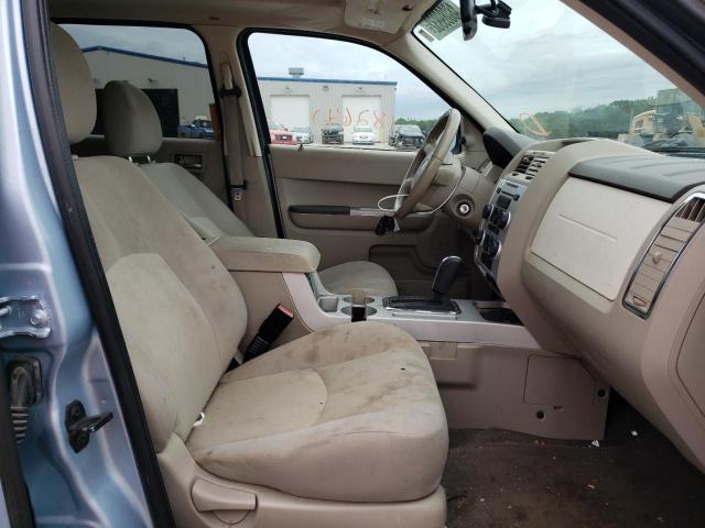 Photo 5 from auction – 2008 MERCURY MARINER with VIN 4M2CU91168KJ20103