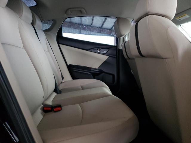 Photo 6 from auction – 2018 HONDA CIVIC LX with VIN 19XFC2F57JE028967