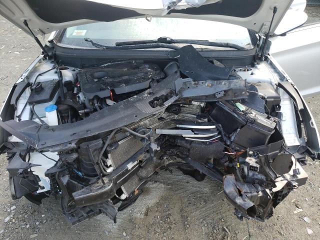 Photo 7 from auction – 2016 HYUNDAI SONATA SE with VIN 5NPE24AF9GH265510