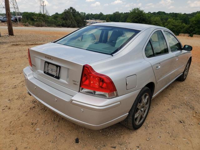 Photo 4 from auction – 2006 VOLVO S60 2.5T with VIN YV1RH592262506695
