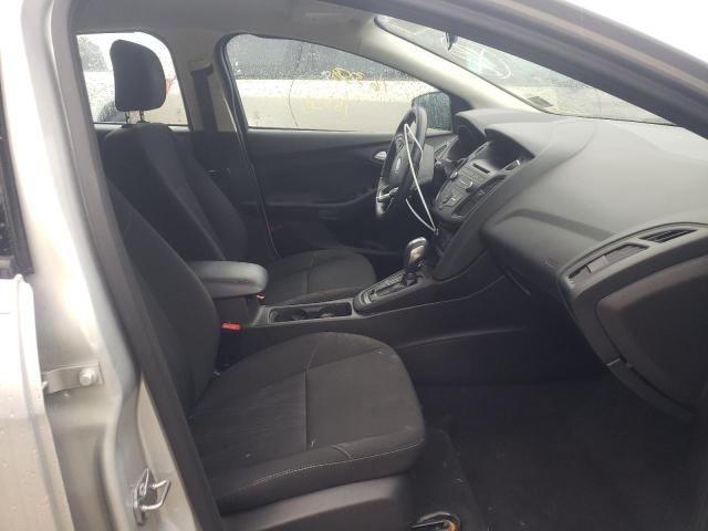 Photo 5 from auction – 2016 FORD FOCUS SE with VIN 1FADP3K20GL273497