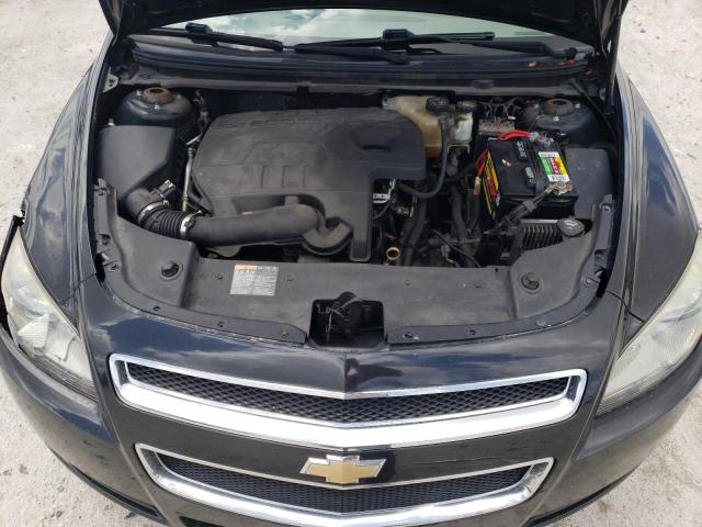 Photo 7 from auction – 2012 CHEVROLET MALIBU LS with VIN 1G1ZA5EU0CF388404