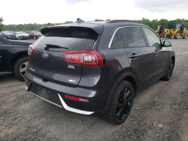 Photo 4 from auction – 2018 KIA NIRO EX with VIN KNDCC3LC7J5134505