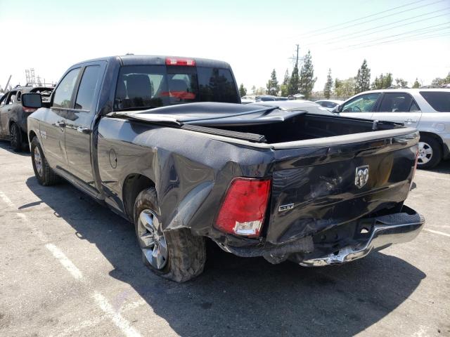 Photo 3 from auction – 2016 RAM 1500 SLT with VIN 1C6RR6GT4GS225527