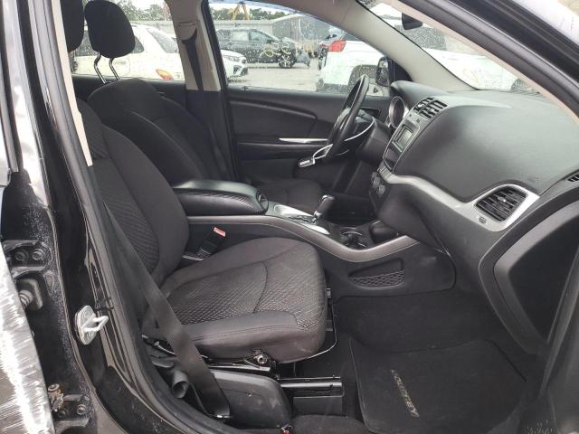 Photo 5 from auction – 2013 DODGE JOURNEY SX with VIN 3C4PDCBG3DT518031