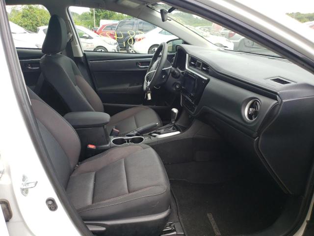 Photo 5 from auction – 2019 TOYOTA COROLLA L with VIN 5YFBURHE7KP937261