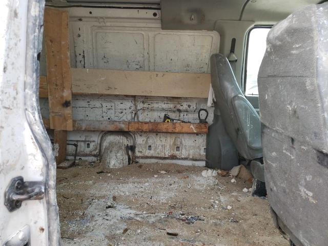 Photo 6 from auction – 2005 FORD ECONOLINE with VIN 1FTNE24W75HA13287