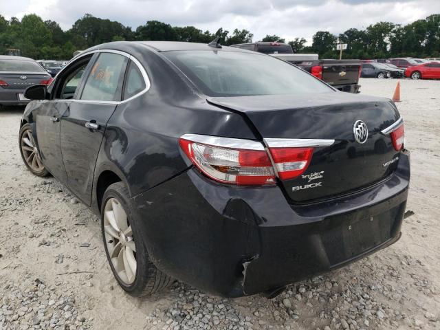Photo 3 from auction – 2012 BUICK VERANO with VIN 1G4PP5SK6C4185198