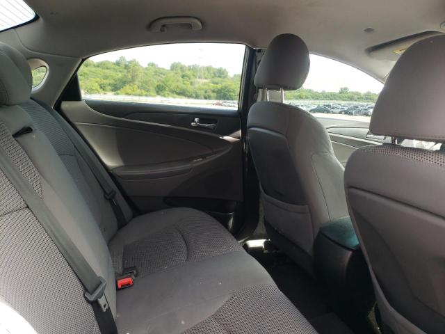 Photo 6 from auction – 2011 HYUNDAI SONATA GLS with VIN 5NPEB4AC7BH038606