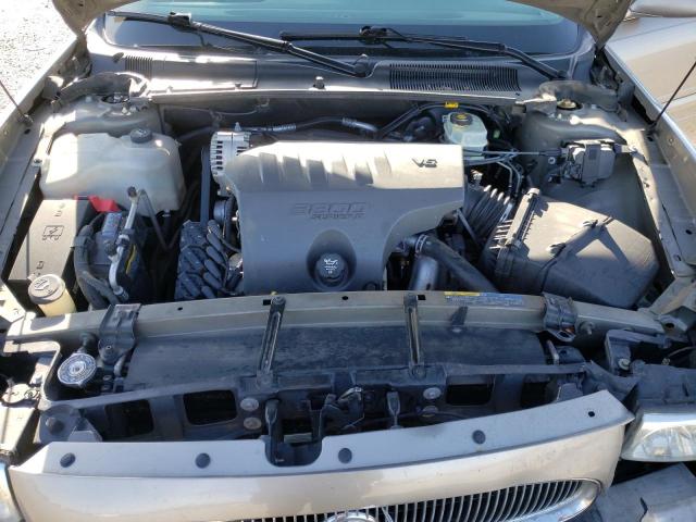 Photo 7 from auction – 2003 BUICK LESABRE CU with VIN 1G4HP52K83U135083