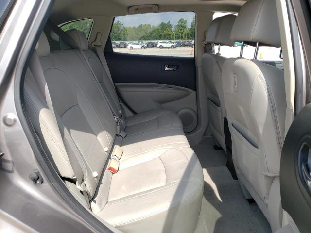 Photo 6 from auction – 2010 NISSAN ROGUE with VIN JN8AS5MT3AW001677