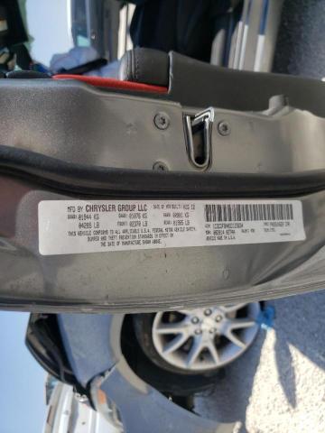 Photo 10 from auction – 2013 DODGE DART SXT with VIN 1C3CDFBA0DD123634
