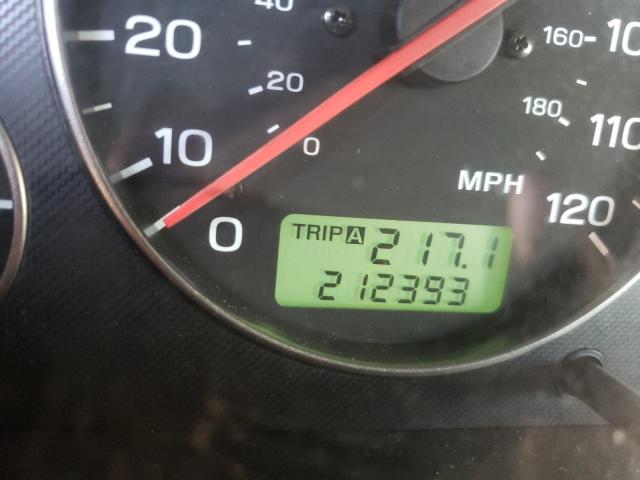 Photo 8 from auction – 2003 SUBARU LEGACY L with VIN 4S3BE635136217241