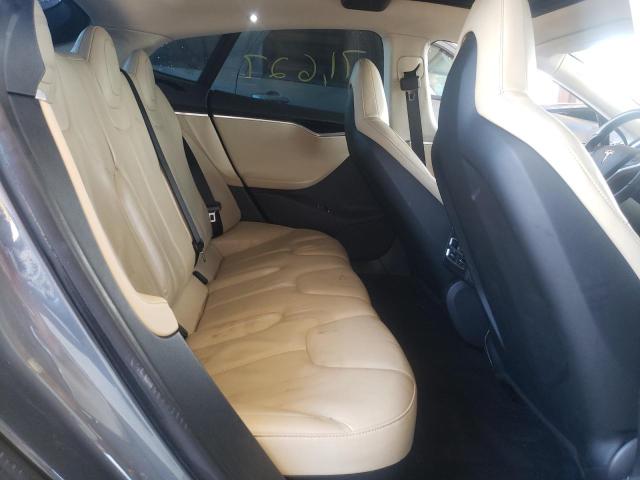 Photo 6 from auction – 2013 TESLA MODEL S with VIN 5YJSA1DP7DFP25332