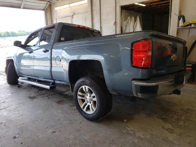 Photo 3 from auction – 2014 CHEVROLET SILVERADO with VIN 1GCRCREC6EZ290723