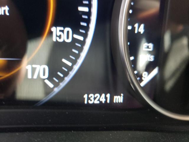 Photo 8 from auction – 2020 BUICK ENVISION P with VIN LRBFX3SX3LD088183