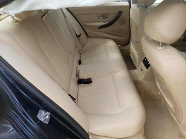 Photo 6 from auction – 2014 BMW 328 XI with VIN WBA3B3G52ENR82101