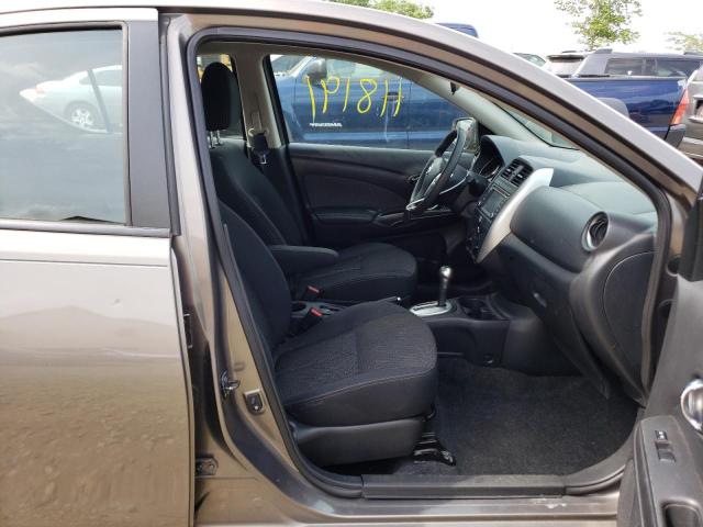 Photo 5 from auction – 2015 NISSAN VERSA S with VIN 3N1CN7AP3FL951648