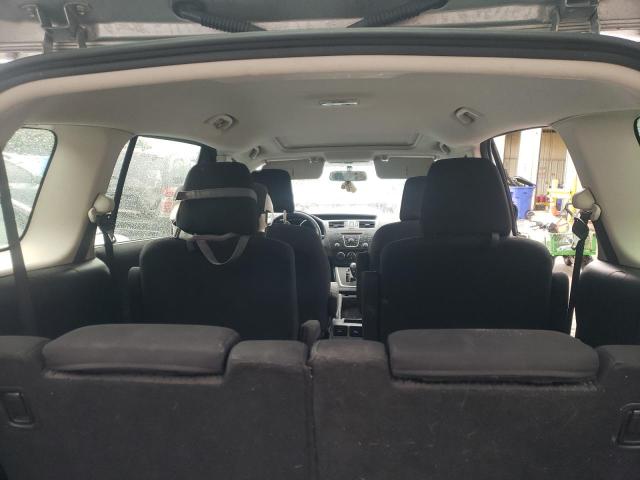 Photo 9 from auction – 2012 MAZDA 5 with VIN JM1CW2CL3C0138441