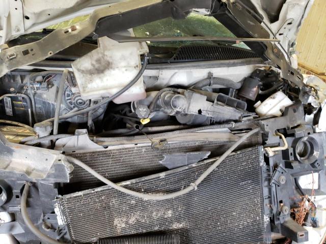 Photo 7 from auction – 2007 CHEVROLET EXPRESS G2 with VIN 1GCGG25V171108321